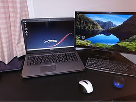 JUNK EXPRESS Dell XPS 17 L702Xの修復 | qtc-japan