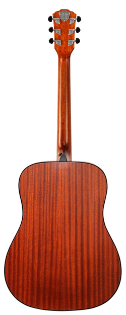 Gopher Wood Guitars/i100 | wiredmusic