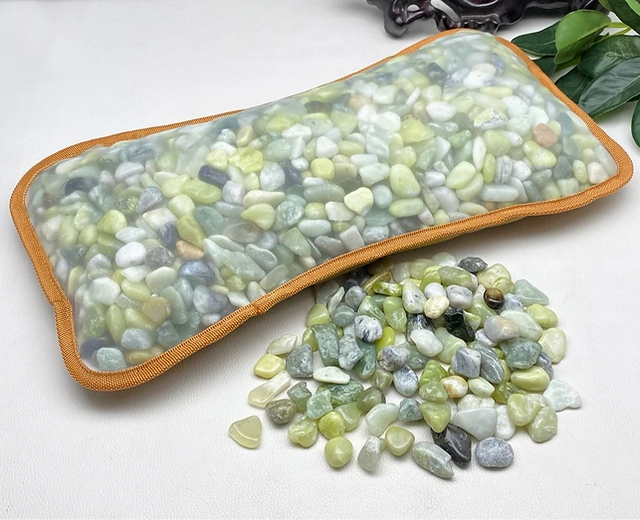 天然玉石まくら | 健康睡眠