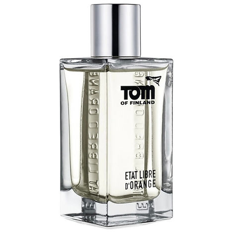 Etat Libre d'Orange Tom of Finland | bhperfumery