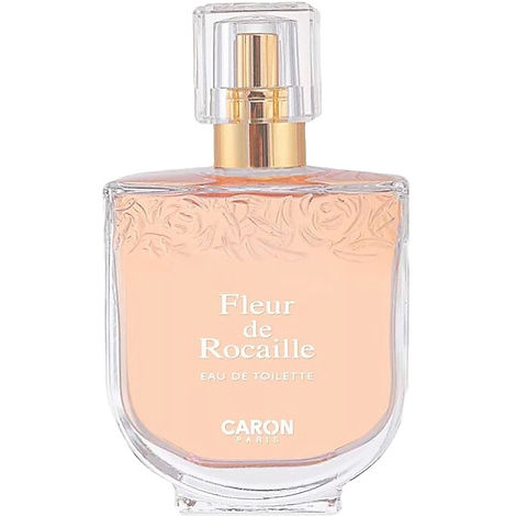 Caron Fleur de Rocaille | bhperfumery