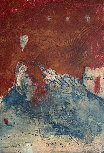 Color - Red | Yoseido Gallery