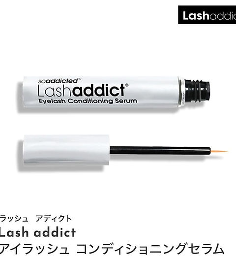 Lashaddict Eyelash Conditioning Serum 5ml | infineez