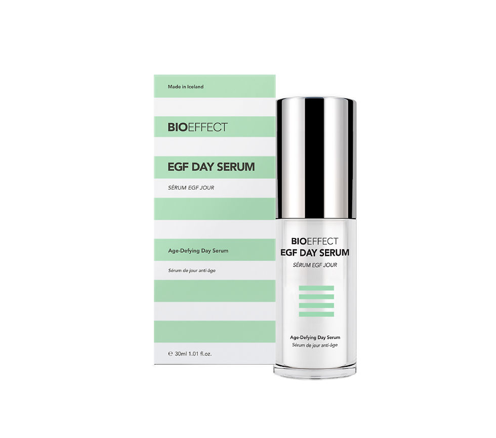 Egf Serum | BIOEFFECT