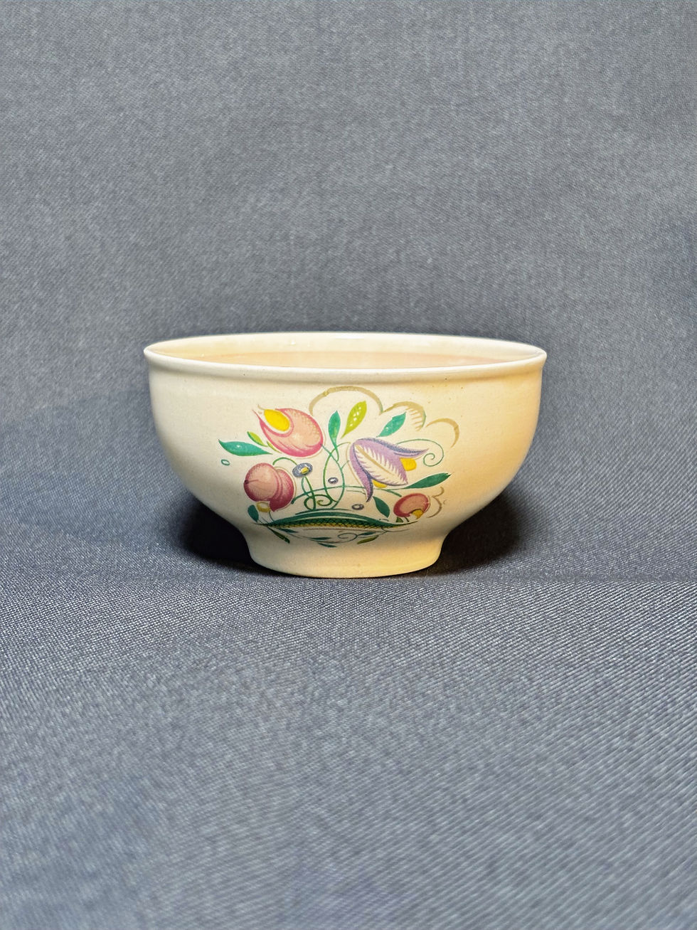 Susie Cooper スージークーパー Dresden Spray ドレスデンスプレイ