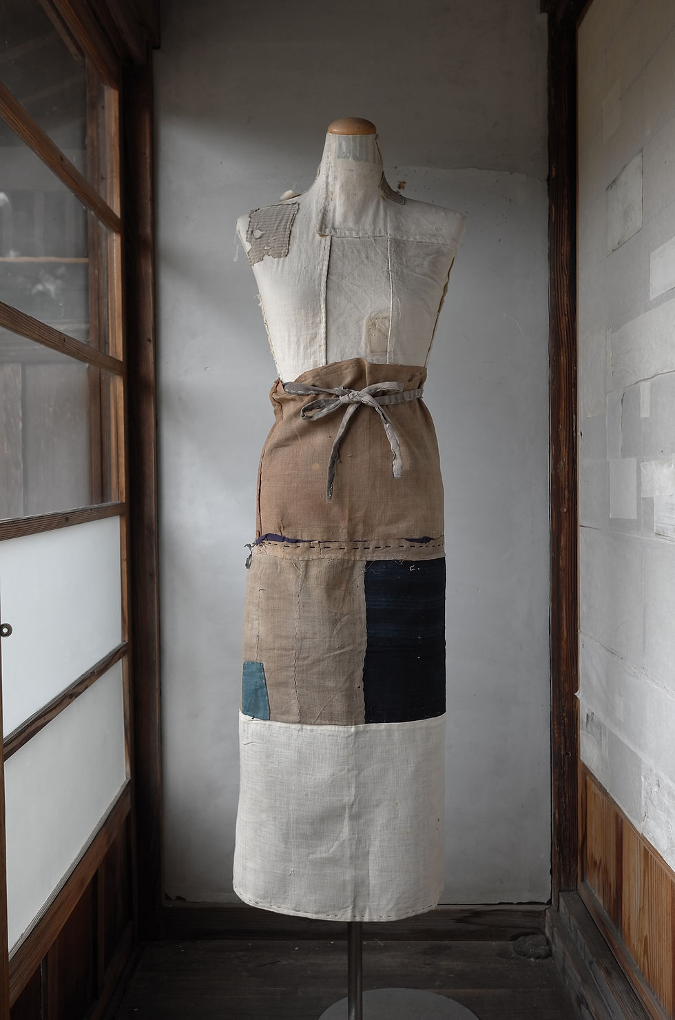 OLD INDUSTRIAL JAPAN