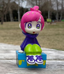 magodesu | KICKちゃん