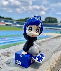 magodesu | KICKちゃん