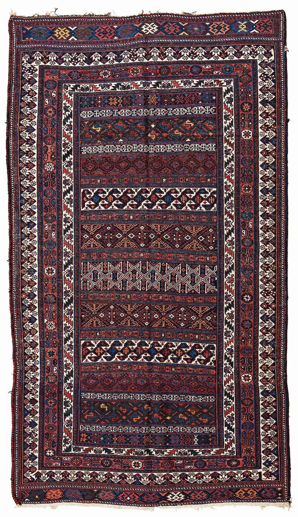 キリム | Kawasemi Rug