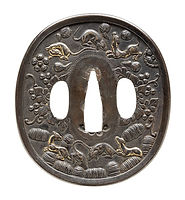 価格）販売品 鍔トップページ | Ginza Choshuya｜日本刀専門店 銀座長州屋