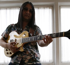 Kenji Suzuki a.k.a. Kenji Jammer