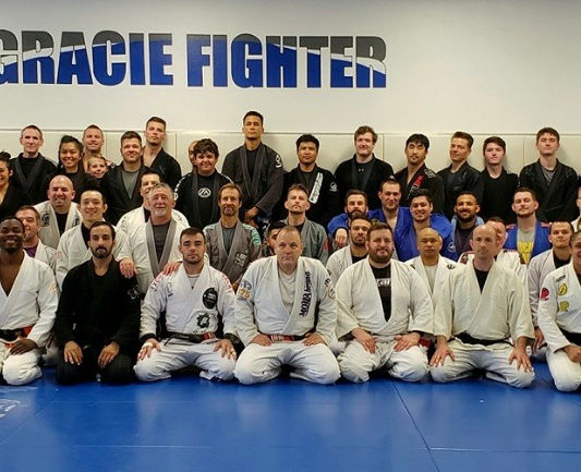 Home | Cesar Gracie Academy