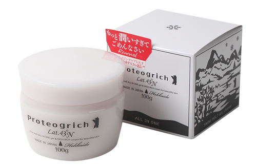 プロテオグリッチ（公式） | kicolabmake