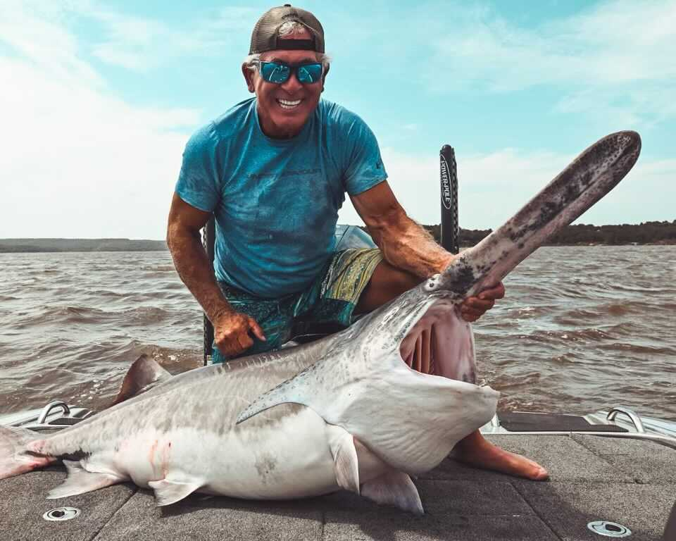 モンスター フィッシュ: チーム ノース アメリカ