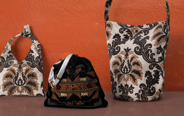 BAGMATI（バグマティ）公式サイト｜輸入・販売・卸｜セム