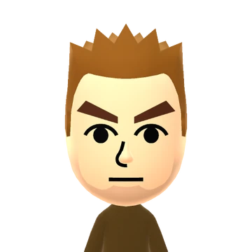 zxzxbeard | My Miis Wiki | Fandom