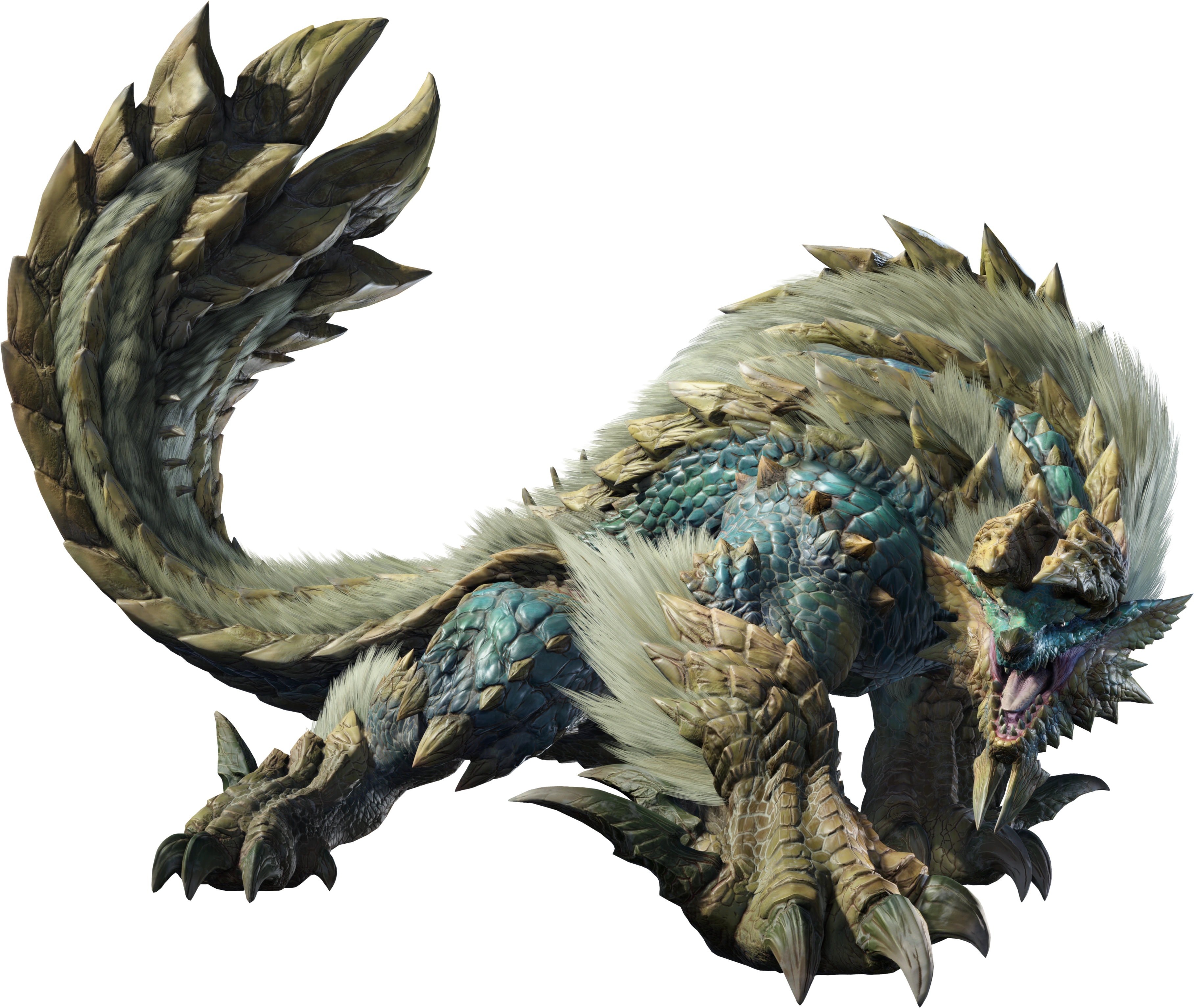 Zinogre | Monster Hunter Wiki | Fandom