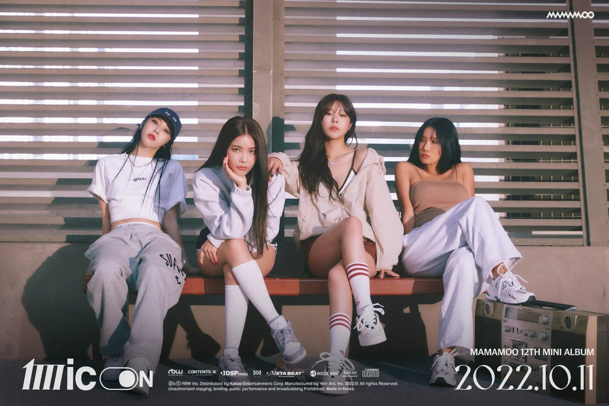 MAMAMOO/Gallery | MAMAMOO Wiki | Fandom