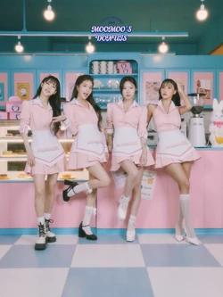 Season's Greetings | MAMAMOO Wiki | Fandom