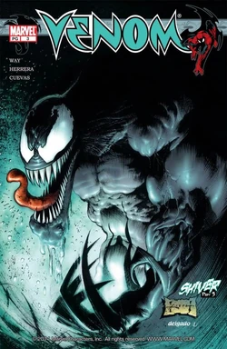Venom by Daniel Way Ultimate Collection TPB Vol 1 1 | Marvel
