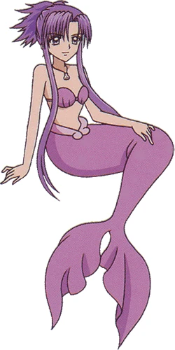 Nikora Nanami | Mermaid Wiki | Fandom