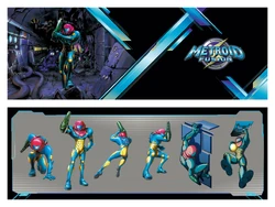 メトロイド ドレッド | メトペディア - メトロイド Wiki | Fandom