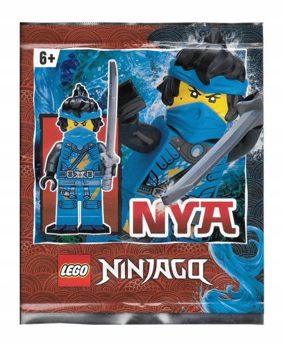 892183 Nya | Ninjago Wiki | Fandom