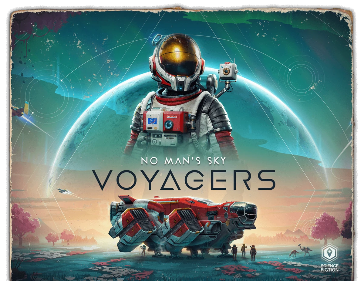 No Man's Sky | No Man's Sky (ノーマンズスカイ) 日本語Wiki | Fandom