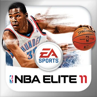 Nintendo Switch NBA ELITE 11 Playing NBA Elite 11 in 2024 | The