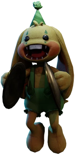 Bunzo | Nextbot Wiki | Fandom