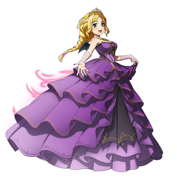 Renner (Eternal Companion) | Overlord Mass for the Dead Wiki | Fandom