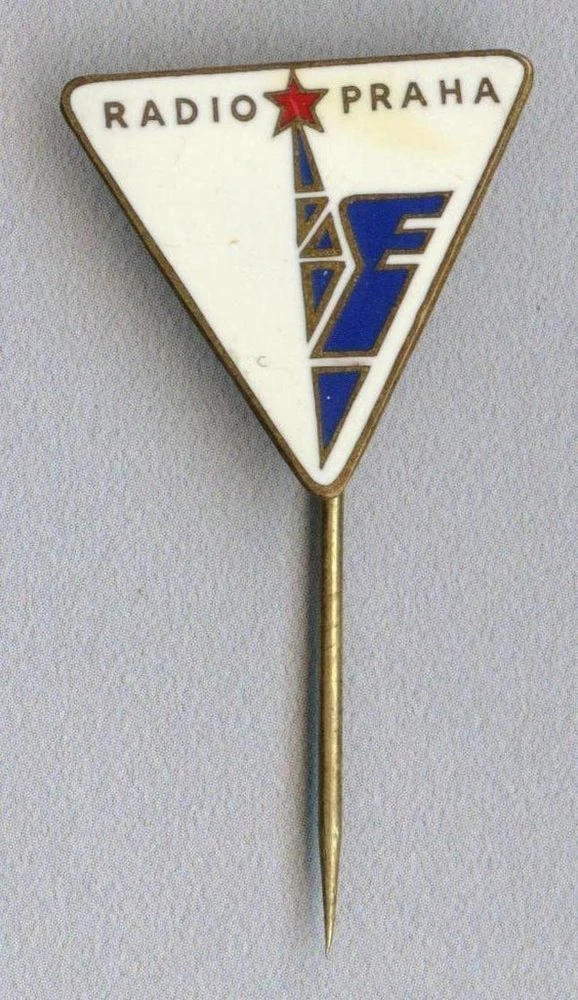 Radio Prague | Orchestral Manoeuvres in the Dark Wiki | Fandom