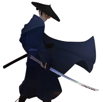 Mizu | One Minute Melee Fanon Wiki | Fandom