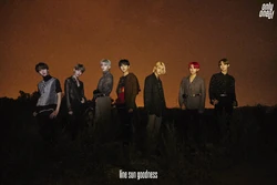 Line Sun Goodness | OnlyOneOf Wiki | Fandom