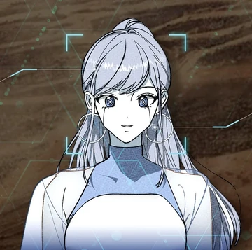 Yurina | Original Stories by HYBE Wiki | Fandom