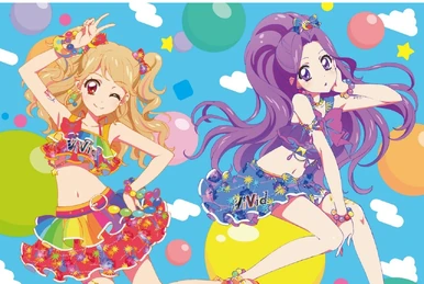 TV Anime/Data Carddass 