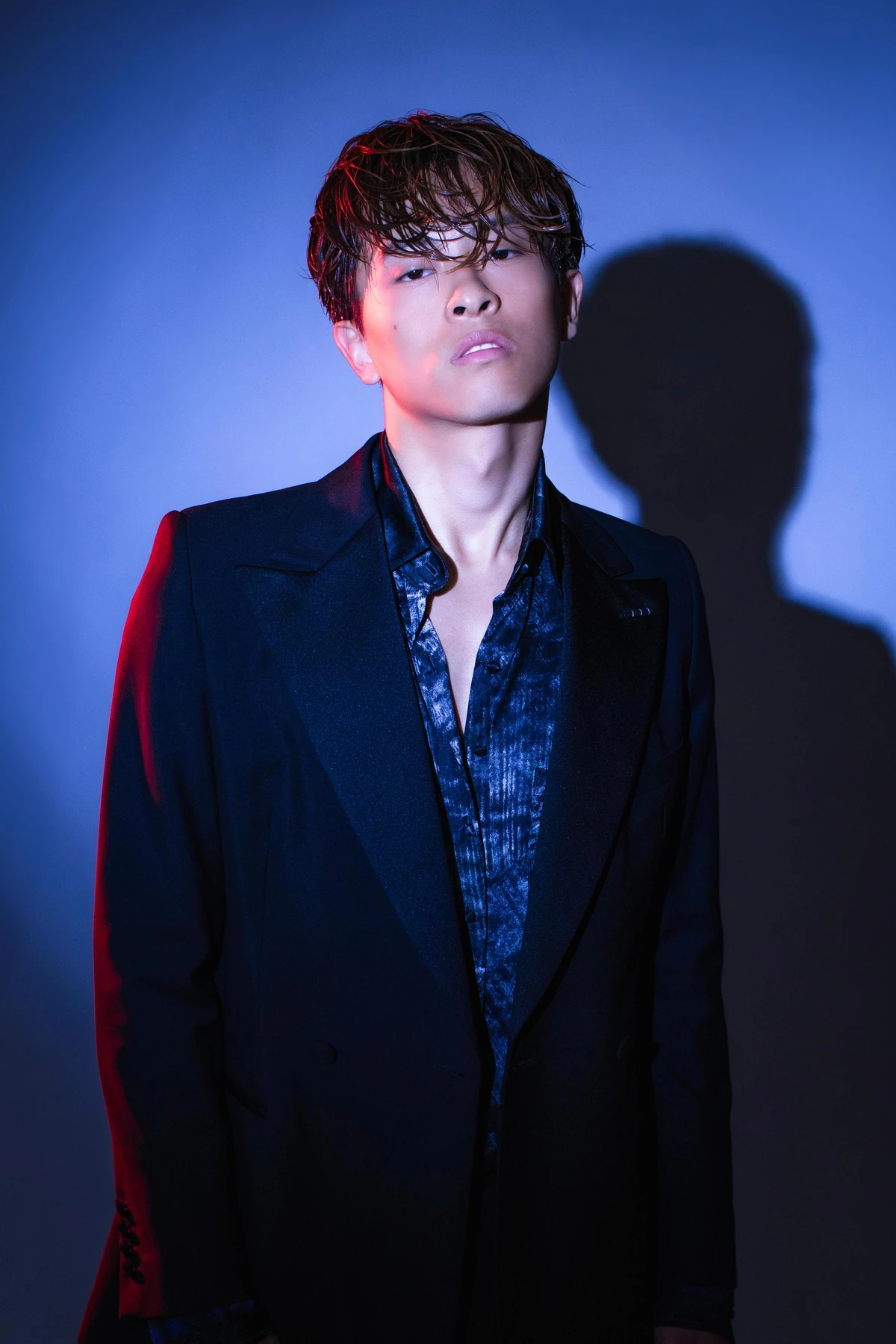 ちゃんマン帝国 アラン ALAN ちゃんマン帝国 アラン ALAN シグネチャー