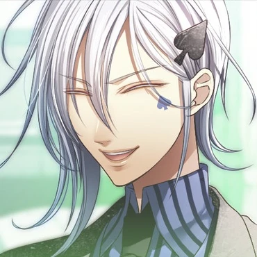 Ikki | Amnesia Wiki | Fandom