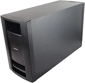 Lifestyle 525 Series II home entertainment system | Bose Wikia