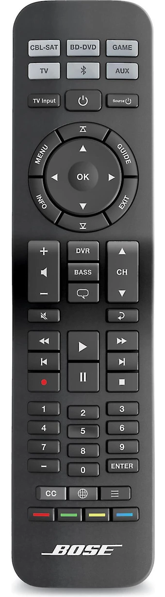 Solo 5 TV sound system | Bose Wikia | Fandom