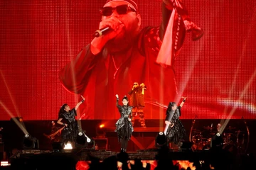 BABYMETAL AWAKENS - THE SUN ALSO RISES - | BABYMETAL Wiki | Fandom