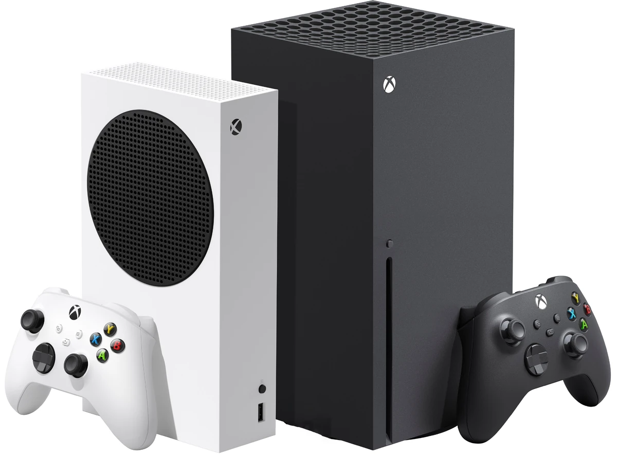 Xbox Series X/S | Banjo-Kazooie Wiki | Fandom