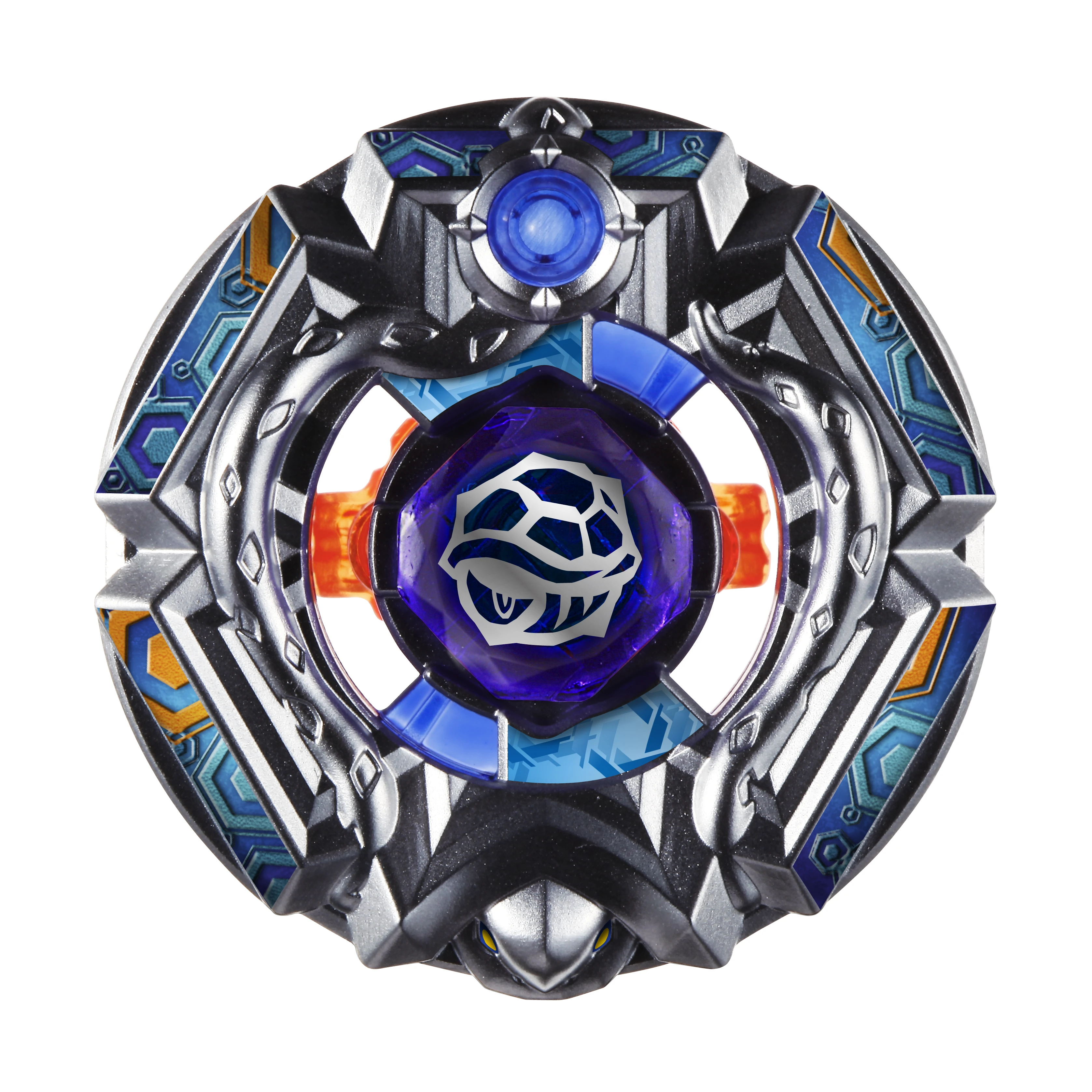 Bandit Genbu F230TB | Beyblade Wiki | Fandom