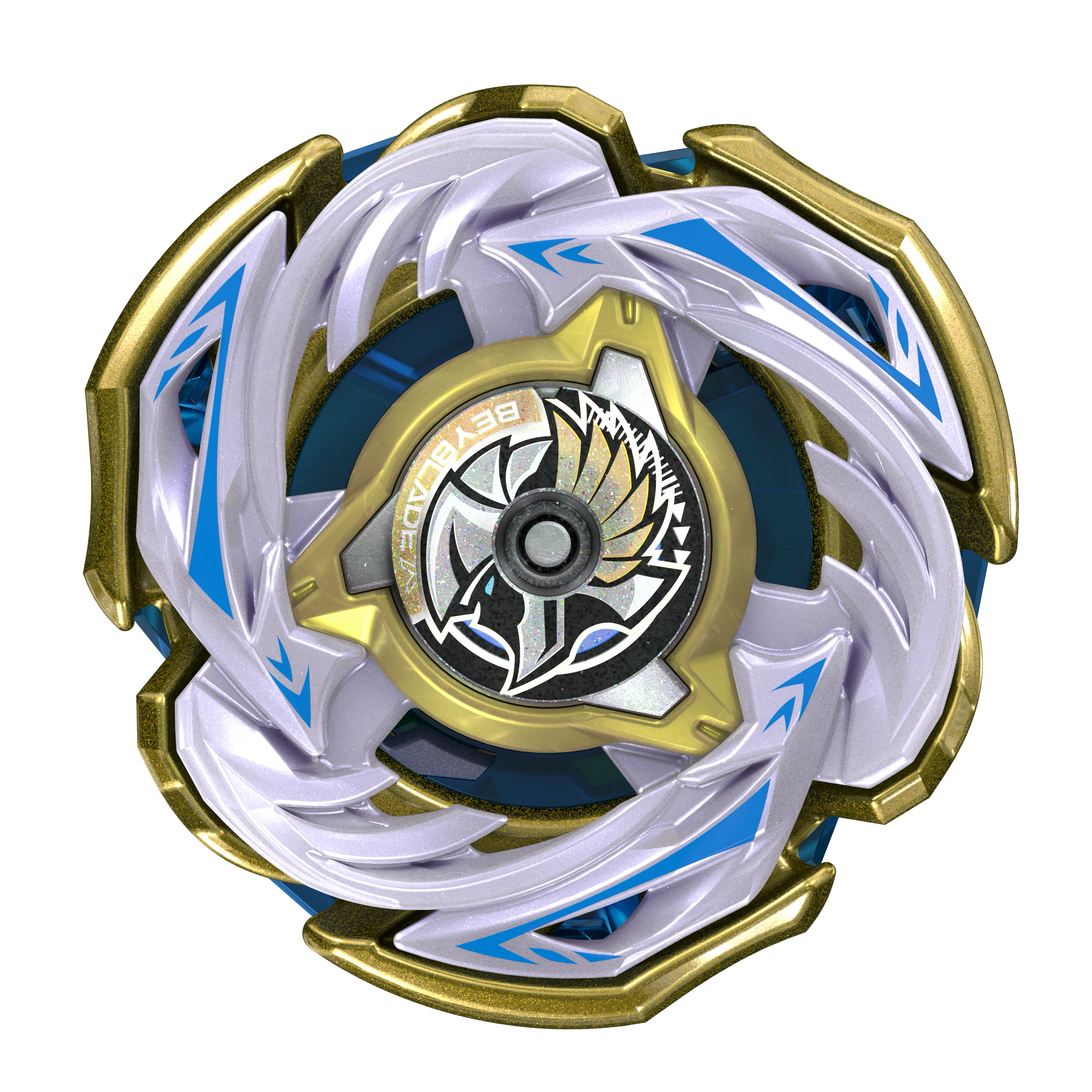 ValkyrieVolt S4-70V | Beyblade Wiki | Fandom