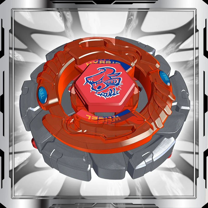 Dark Bull H145SD | Beyblade Wiki | Fandom
