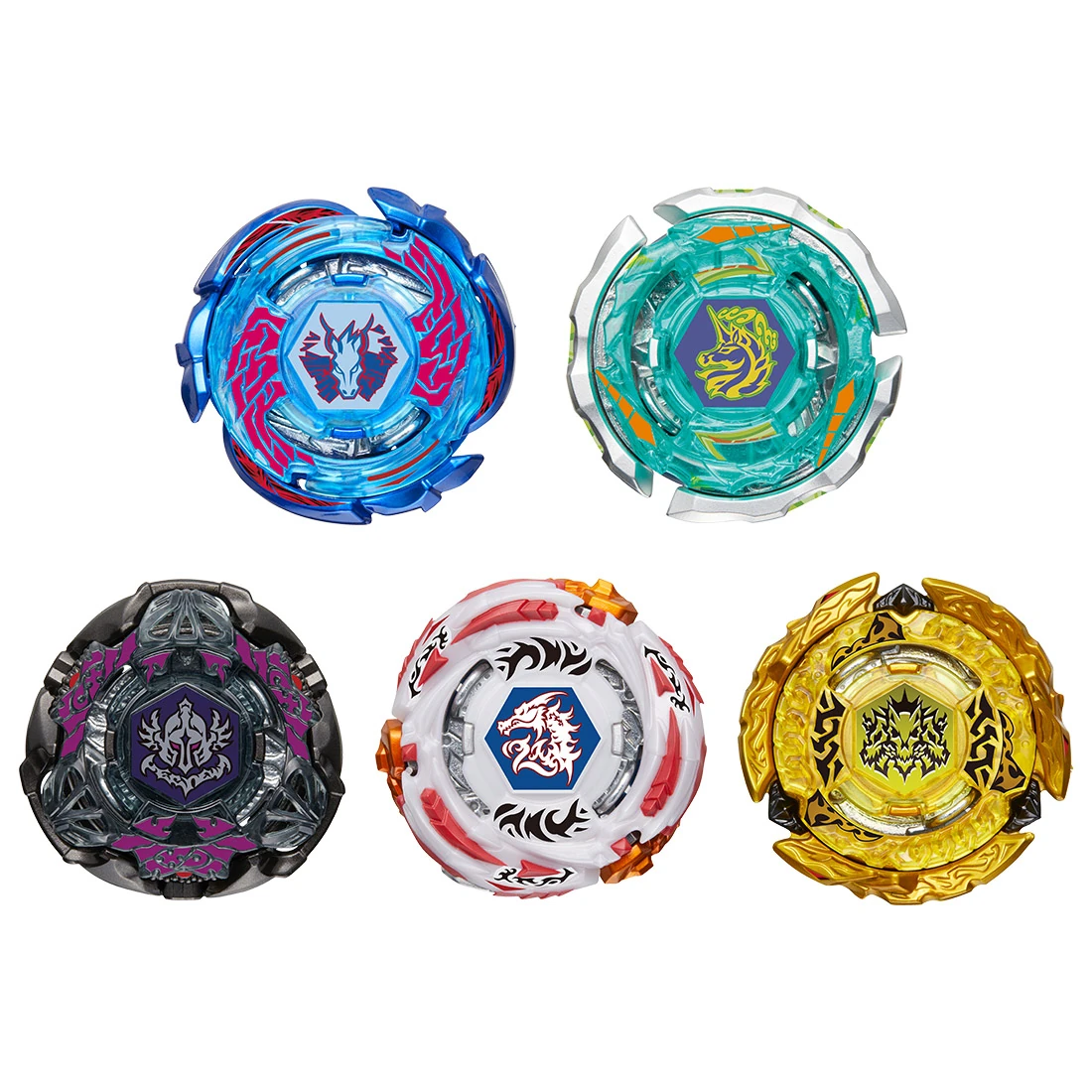 Metal Fight Beyblade 2020 Baku Set | Beyblade Wiki | Fandom