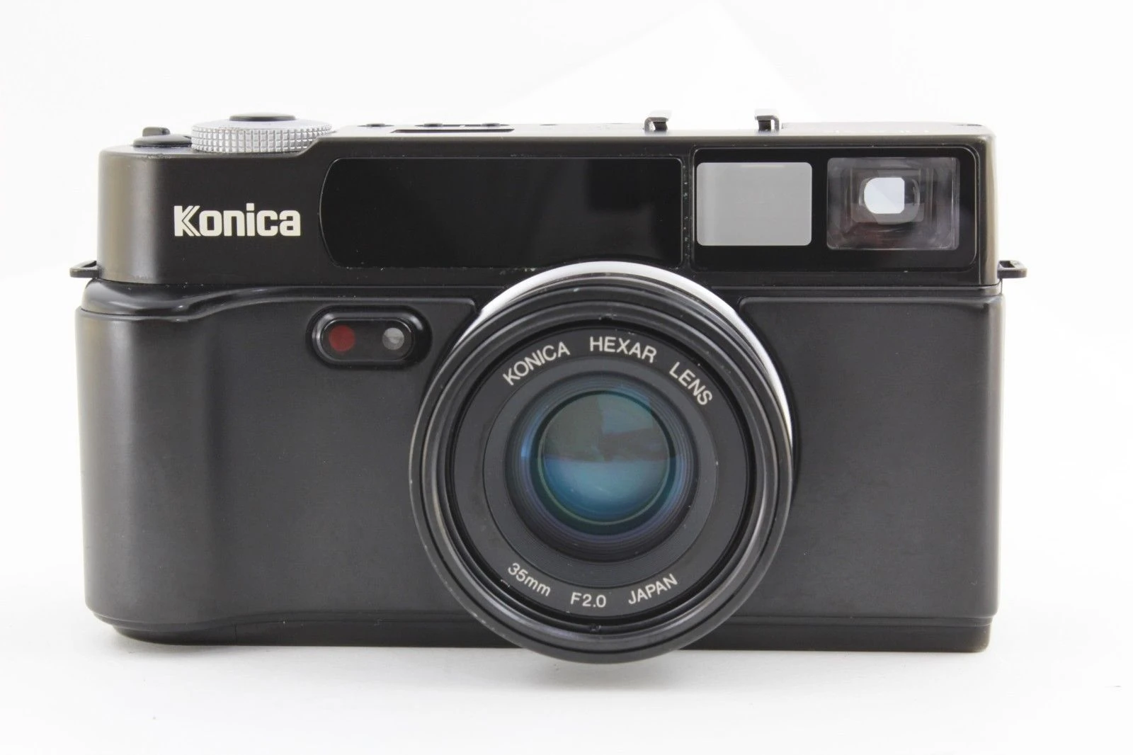 Konica Hexar | Camerapedia | Fandom