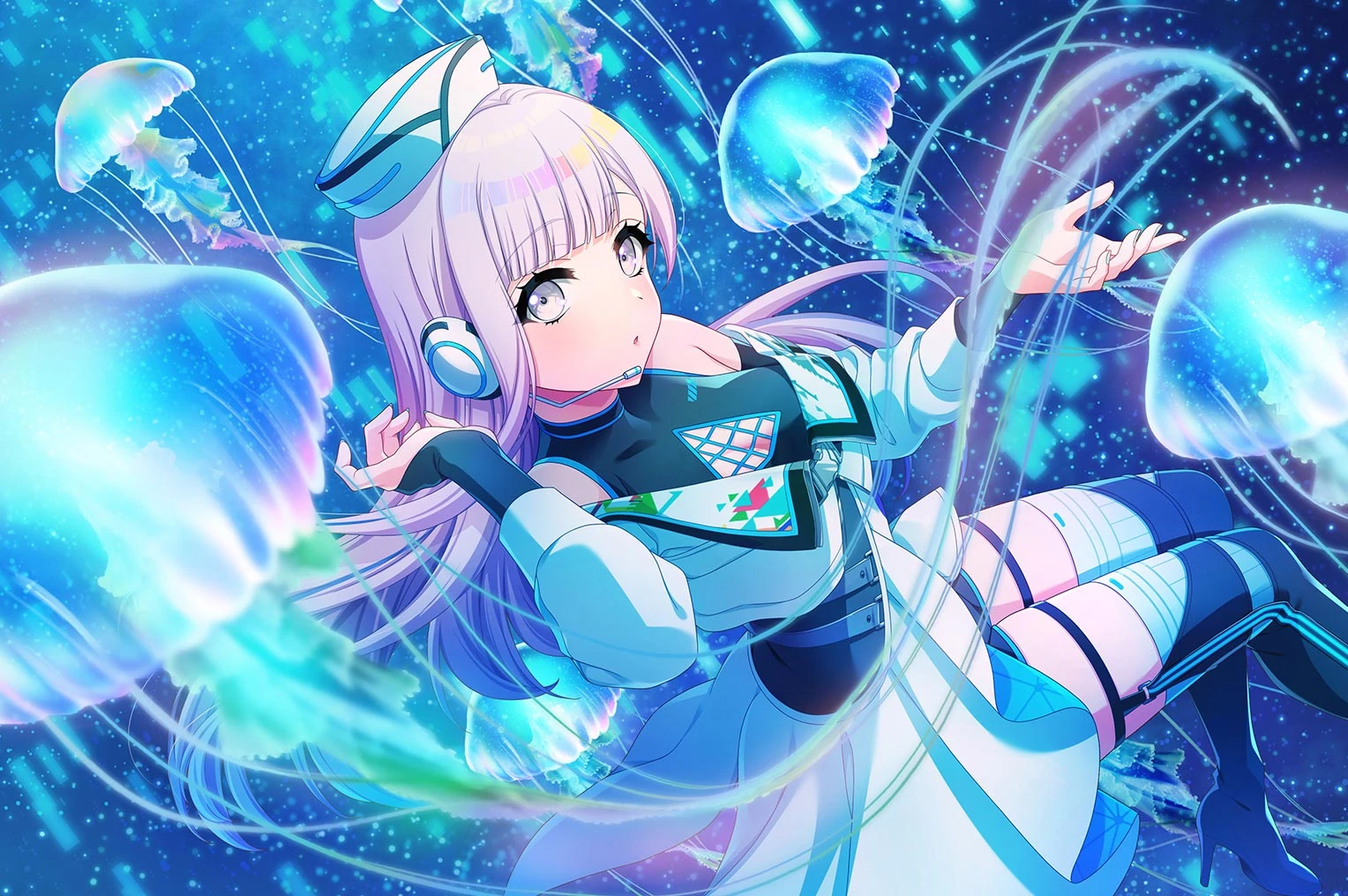 5th Anniversary | Dig Delight Direct Drive DJ Wiki | Fandom