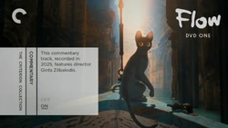 Flow | DVD Database | Fandom