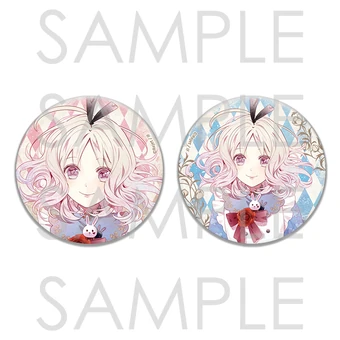 Alice in Millennium Dream | Diabolik Lovers Wiki | Fandom